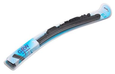 Стеклоочиститель бескаркасный 525мм(21'') с набором адаптеров KING GRW 37110