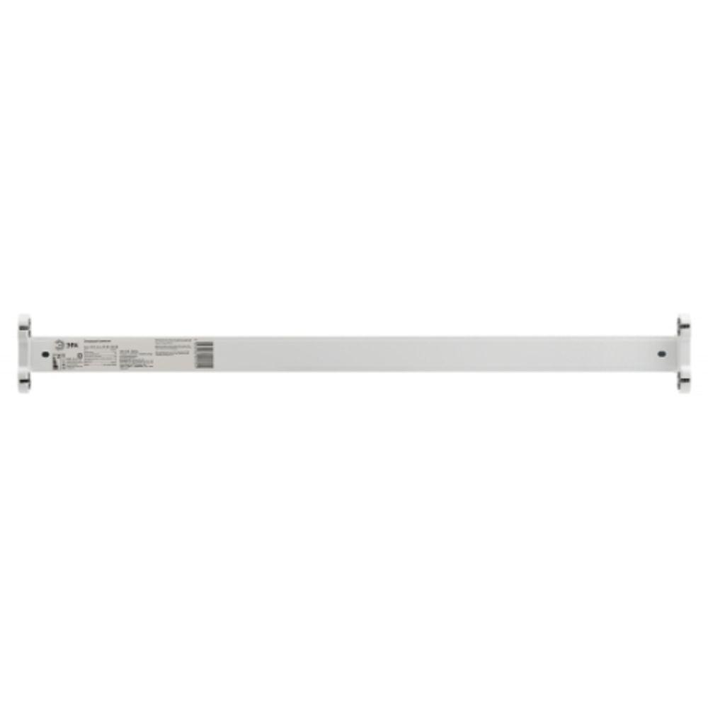 Светильник ЭРА SPO-801-0-002-120 IP20 под 2 светодиодные лампы T8 2xG13 LED 1200мм до 2x40Вт