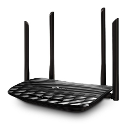 TP-Link EC225-G5 AC1300 Wi-Fi роутер с MU-MIMO PROJ