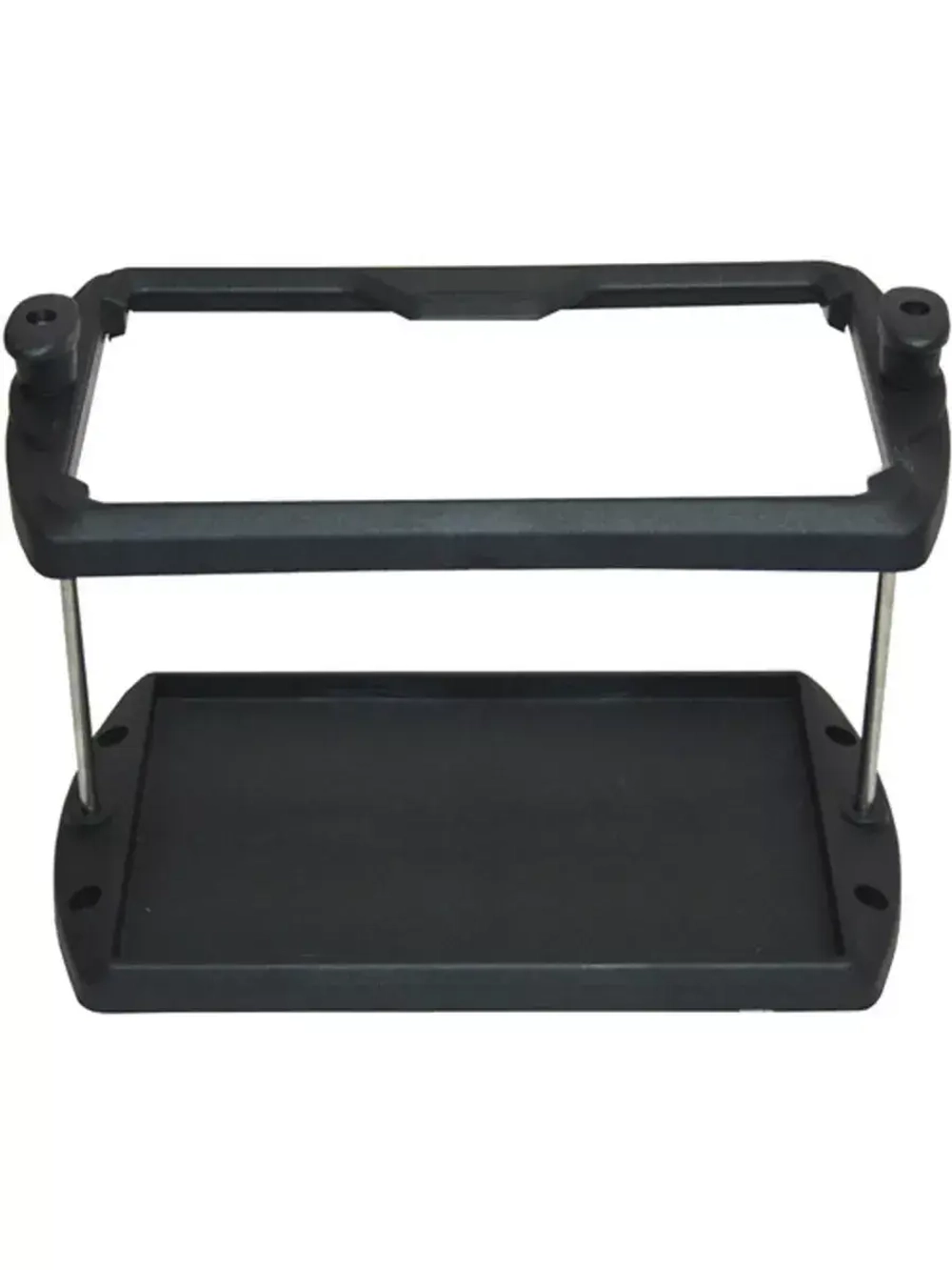 Крепеж для аккумуляторной батареи