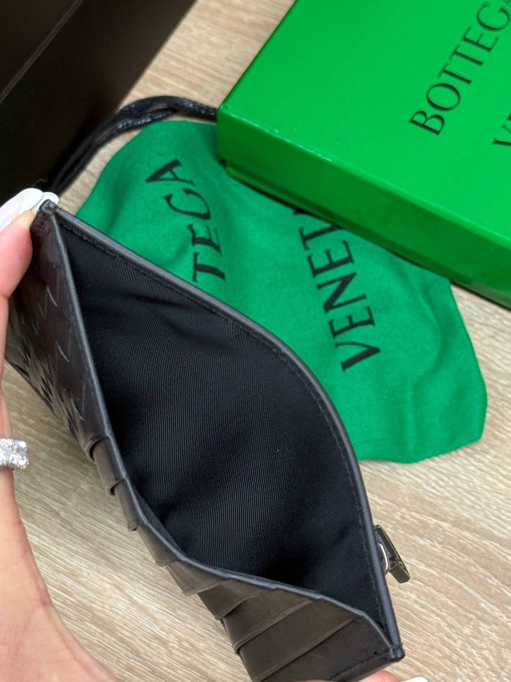 Картхолдер Bottega Veneta