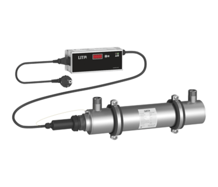 УФ стерилизатор DUV-1A250-N BSC