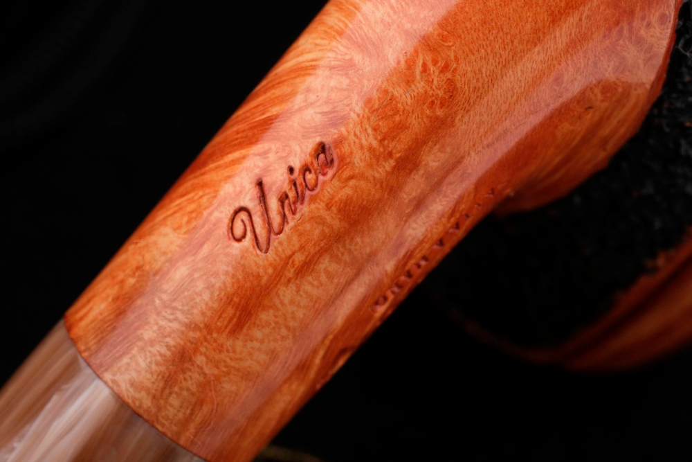 Трубка Mastro de Paja Unica