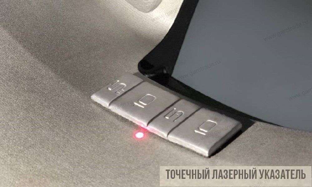Балансировочный станок Сивик Galaxy Plus (СБМП-60/3D Л)
