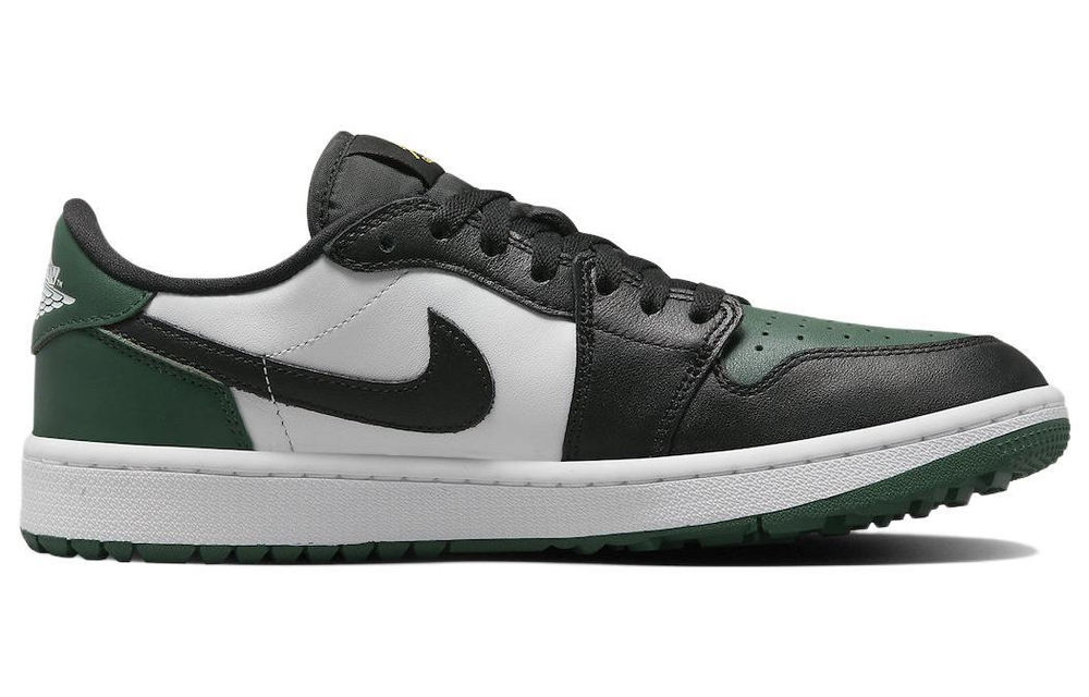 Кроссовки Jordan Air Jordan 1 Low Golf "Noble Green"
