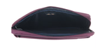 Папка для ноутбука, чехол RIVACASE 8203 Purple 13.3"