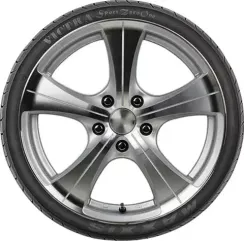 Maxxis Victra Sport VS-01 265/35 R19 98Y