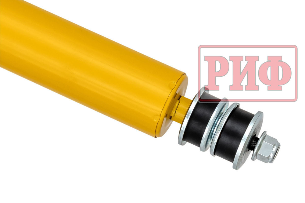 Амортизатор задний Toyota Tundra 2007-2021 лифт 60 мм РИФ