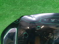 Капот Volvo XC40 (2017-н.в.)