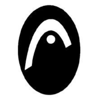 Теннисная ракетка HEAD Logo Stencil