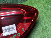 Фонарь правый внешний BMW X3 G01 (2017-2021)