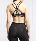 бюстгальтер Calvin Klein Performance - черный(00GWS2K159)