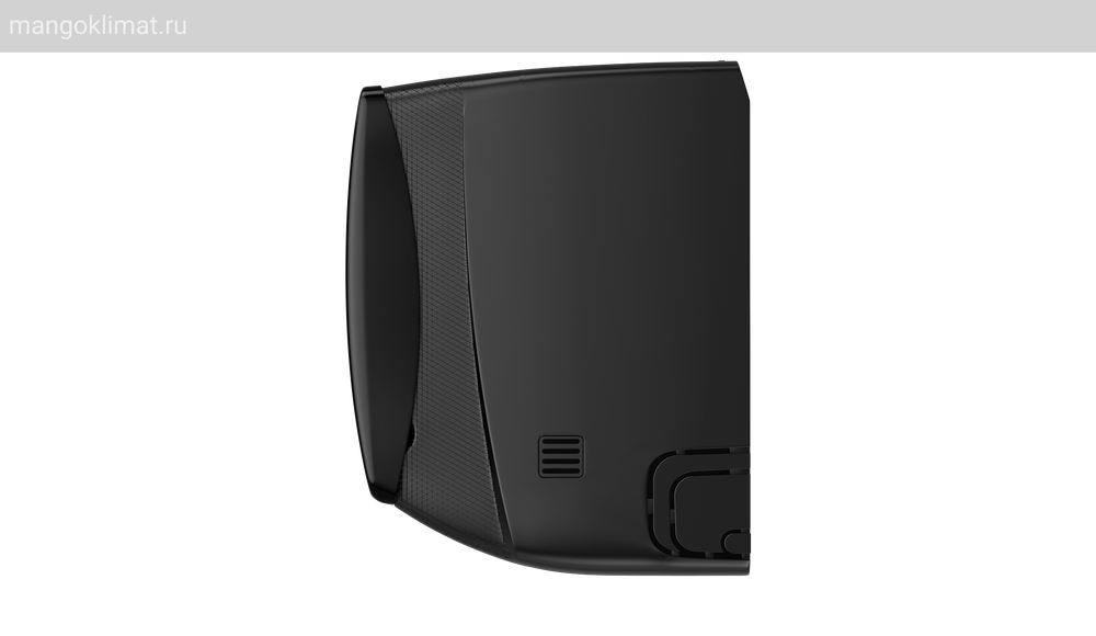 Инверторная сплит-система серии ATTICA NERO Inverter RCI-AN55HN (комплект)