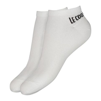 Теннисные носки Le Coq Sportif Essentials 2P - белый
