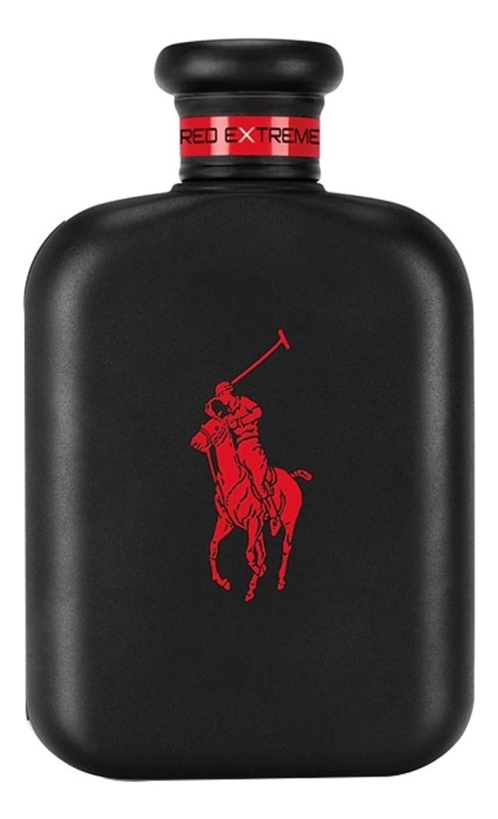Ralph Lauren Polo Red Extreme