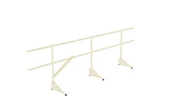 Кровельное ограждение Fachmann KO/SK/800-2-3000 RAL