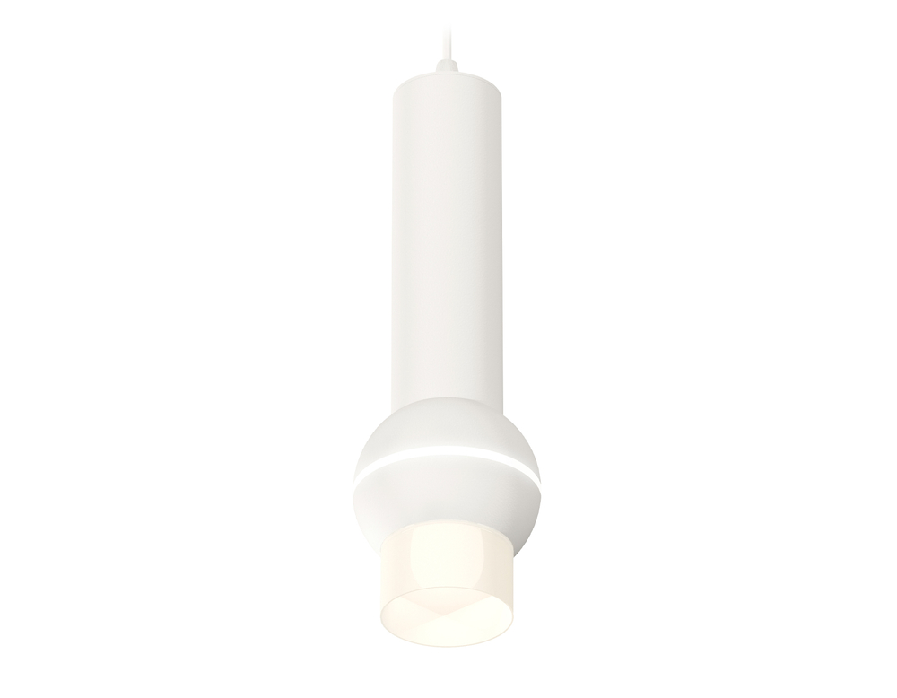 XP1101013 SWH/FR белый песок/белый матовый MR16 GU5.3 LED 3W 4200K (A2301,C6355,A2010,C1101,N7170)