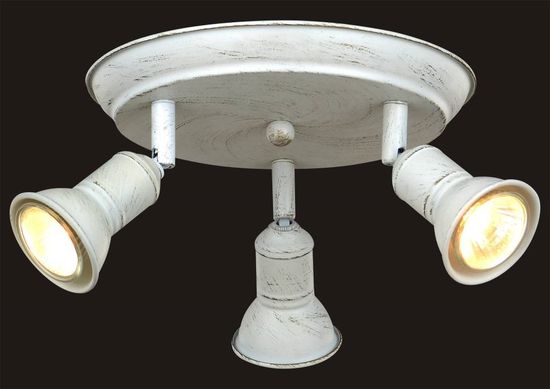 86056/3C WGE (1/6) Люстра