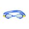 Очки для плавания Scorpena F7 подростковые синий/белый