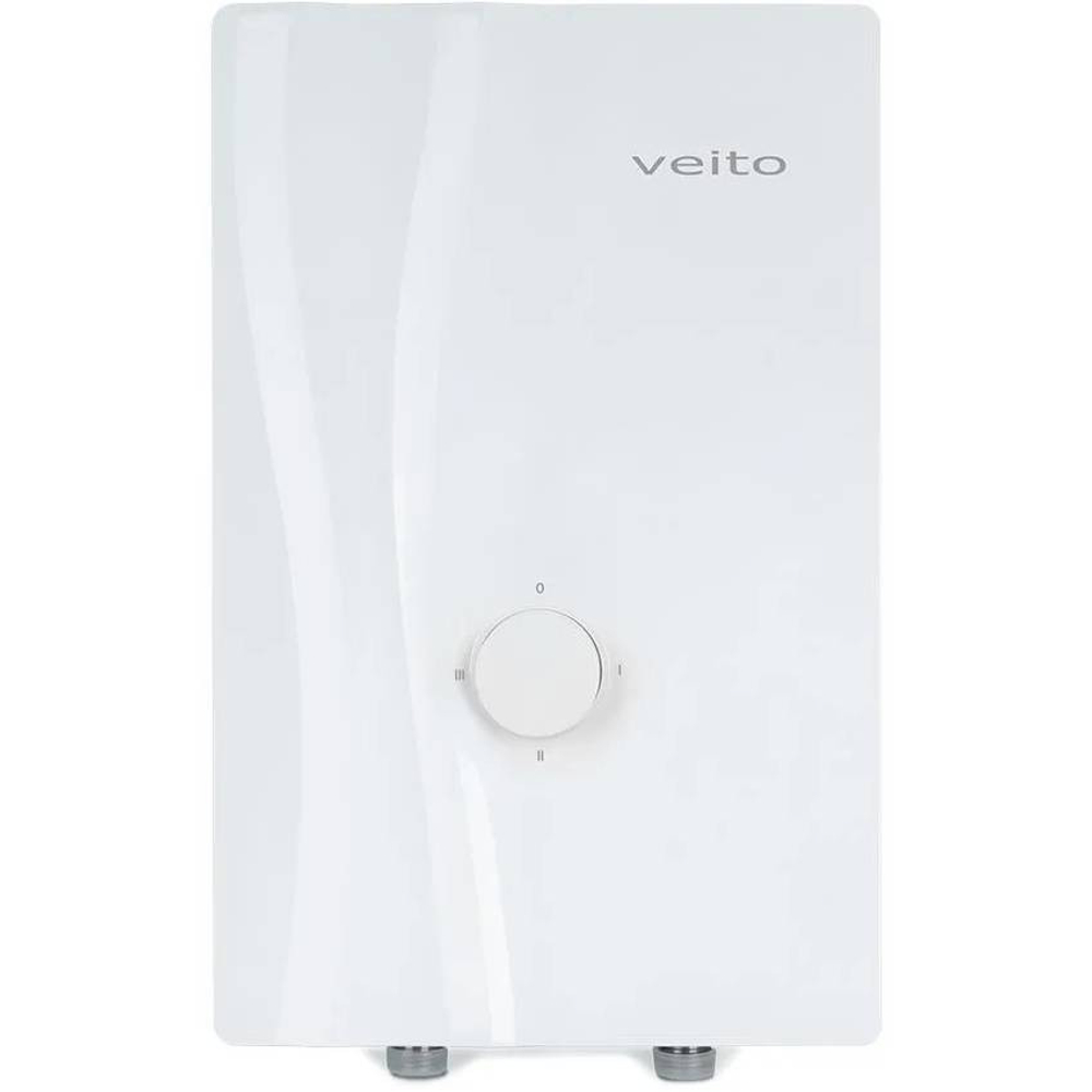 Водонагреватель проточный Veito Speed 9 951383