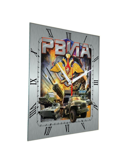 Сувенир и подарок часы РВИА 05