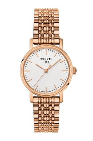 Tissot T-Classic Everytime T1092103303100