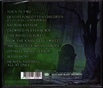 Carnifex / Necromanteum (RU)(CD)
