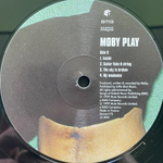 Moby ‎– Play 2LP (Франция 2022г.)