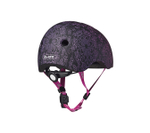 Шлем Micro розово-фиолетовый (M) BOX