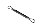 Страховочный поводок DAIICHISEIKO SAFETY ROPE KV 3212