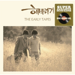(ПРЕДЗАКАЗ) Альбом SUNFLOWER ( ) - THE EARLY TAPES OF SUN FLOWER Album LP