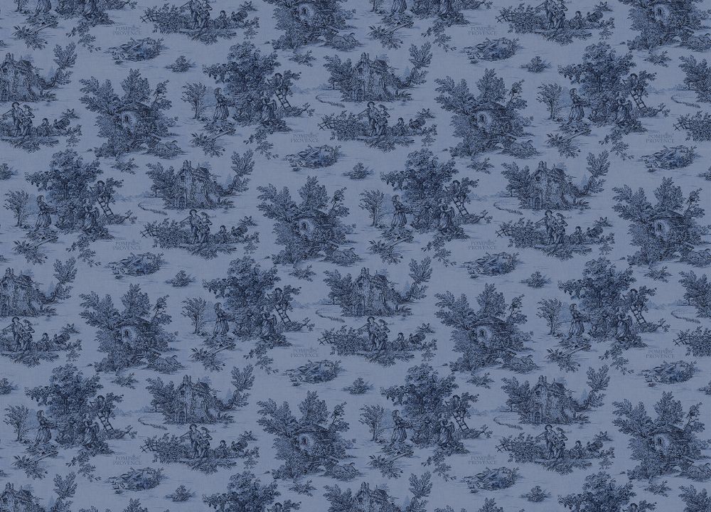 Gloockler Pompoos Provence