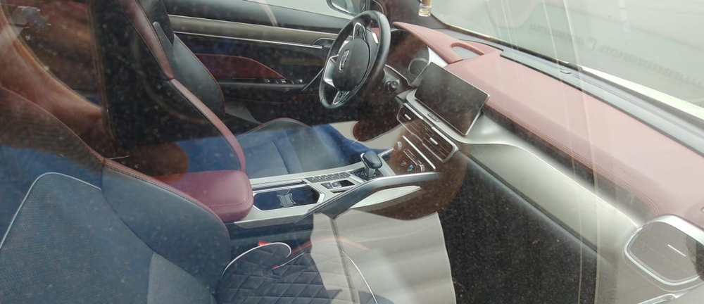 Geely COOLRAY Flagship Sport 1.5T DCT7