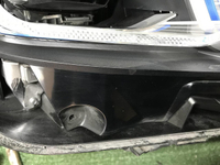 Битая Фара правая BMW X7 G07 (19-22) Laser Light