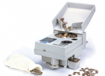 Счетчик монет DORS CT 3020