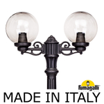 Ландшафтный светильник Fumagalli GLOBE 250 G25.158.S20.AXF1R