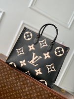 Louis Vuitton OnTheGo GM