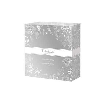 Thalgo Набор Абсолютное укрепление REDENSIFYING RITUAL 100 мл