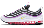 Кроссовки Nike Air Max 97 "Bright Violet" (Женская размерная сетка)