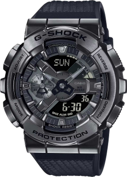 Часы Casio GM-110BB-1A