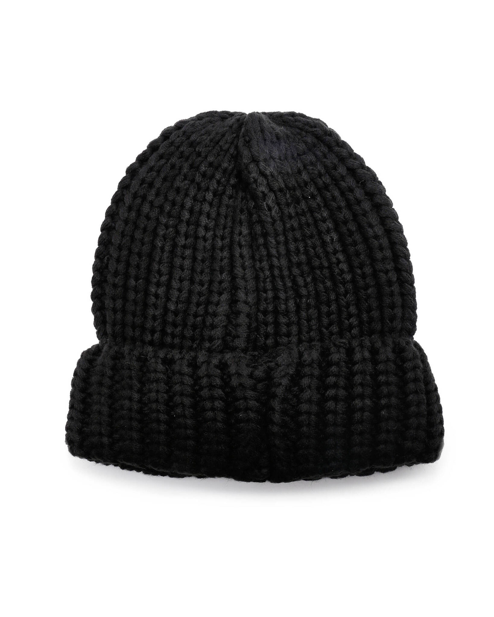 шапка Liu Jo - черный(3F2019 M0300)