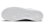 Кроссовки Nike Air Force 1 Low "Brushstroke Swoosh"