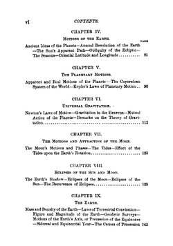 Astronomy | Simon Newcomb