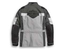Куртка Vanocker Colorblock Waterproof Harley-Davidson