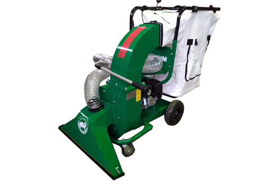 Садовый пылесос SABLE VS85 (Lifan KP230)