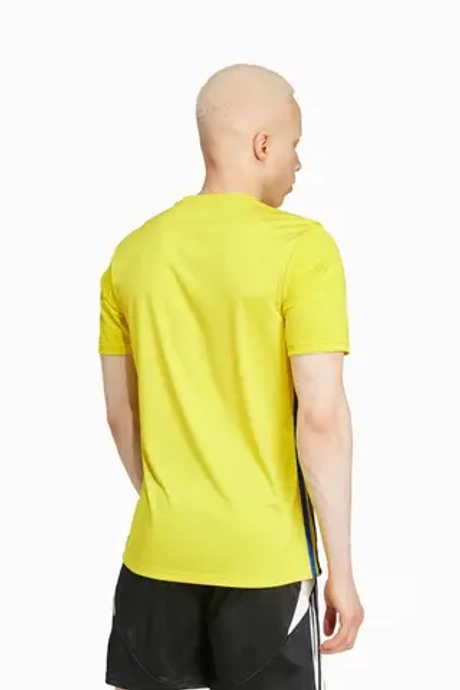 Футболка adidas Tabela 23 - желтый