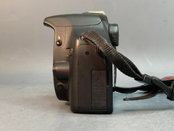 Canon 500D 9.570 кадров