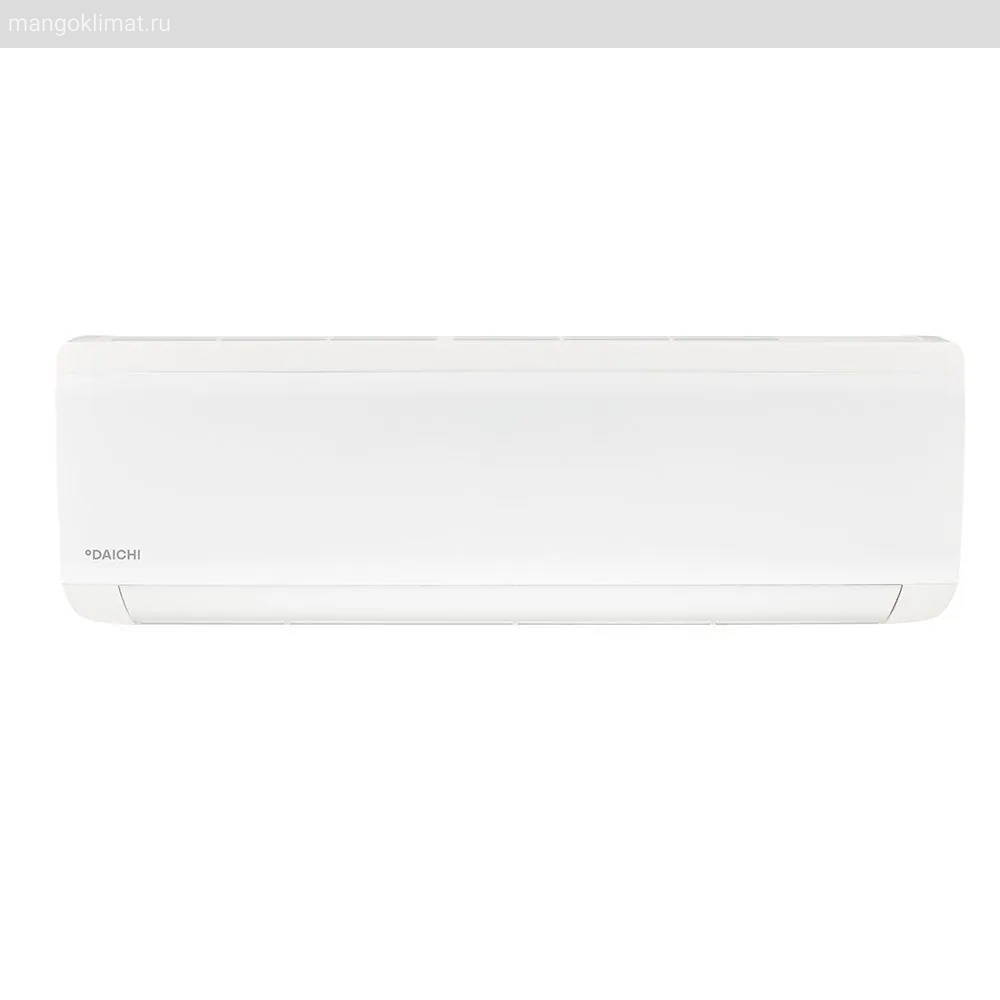 Daichi ICE25AVQS1R-1 / ICE25FVS1R-1