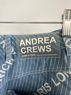 Юбка Andrea Crews