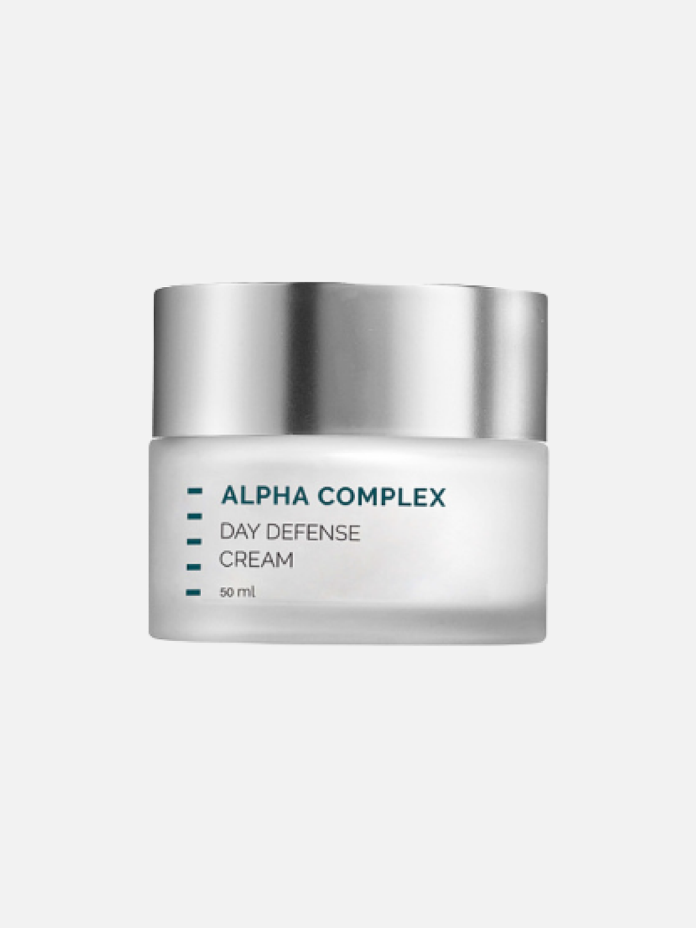 Дневной крем Alpha Complex Day Defense Cream, Holy Land, 50 мл